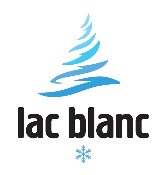 logo Station Lac Blanc 1200